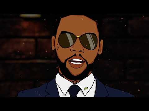 Vybz Kartel - Life Giver (Lyric Video)