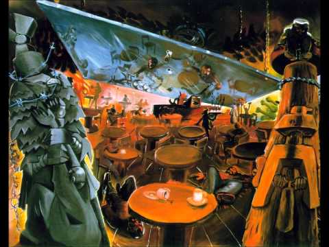 Bohuslav Martinů - Pastorales, V-VI