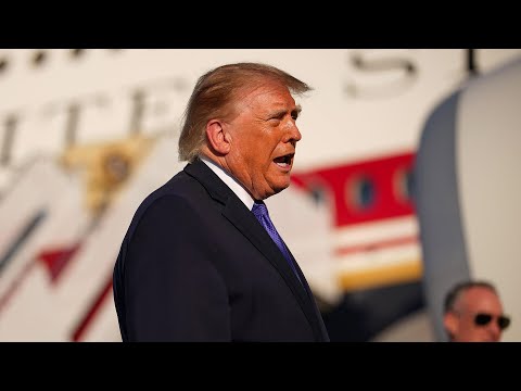 Latest on midterms as campaigns make final push