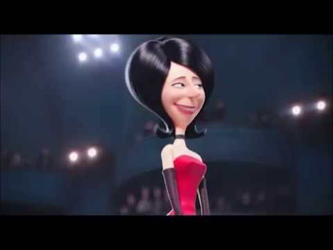 "The Guardian King II: Jack's Pride" Part 4 - Wolves Attack/Meet Scarlet Overkill