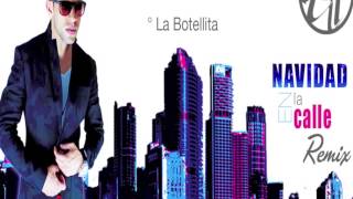 Video La Botellita de Erick J