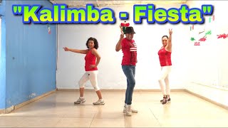 Kalimba - Fiesta