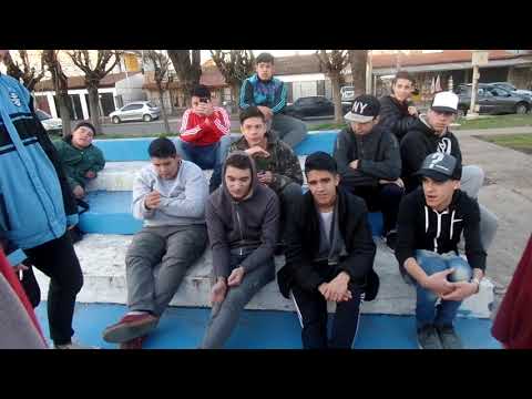 Nebiros vs Franco - 8vos - Fecha 5