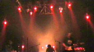 Nuits du Beau Tas - Alien Whale @ Le Magasin 4