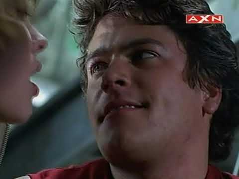 Adventure inc č.21 BOD ZLOMU , původní cz dabing