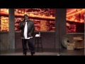 Aries Spears - Italians 