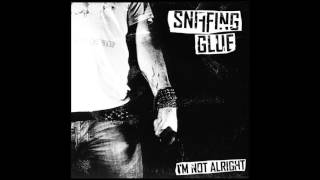 Sniffing Glue - ...and you