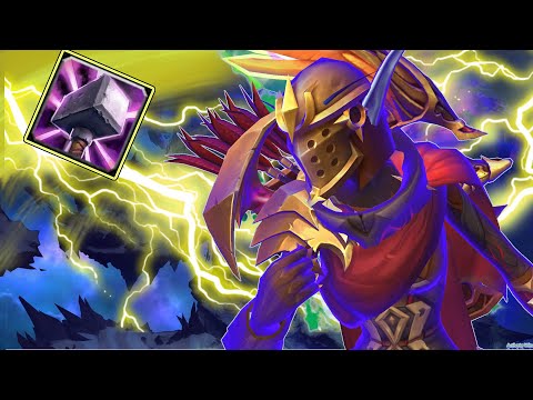 Ret Paladins Are a Joke  | Marksmanship Hunter | World of Warcraft  PVP 11.2