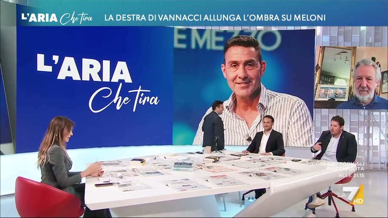 Consiglio Federale Lega, David Parenzo a Luca Toccalini: "Dibattito 'costruttivo e acceso'? ...