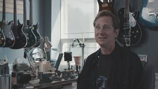 Video thumbnail for Lindy Fralin: The Pickup Artist - Vintage Hot by Fralin Pickups