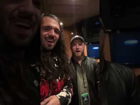 One More Day - We Came As Romans