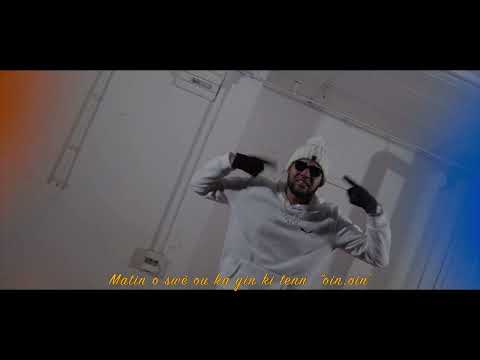 Luffy 3rk - Dark (freestyle)