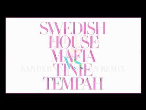 Swedish House Mafia Vs Tinie Tempah - Miami 2 Ibiza (Sander Van Doorn remix)