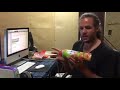 Video 4: Zero-G Kitchenology - Charlie Dalin - Plastic Bottle Groove
