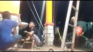 Download lagu Renovasi Studio KRISNA FM Wonosobo mp3