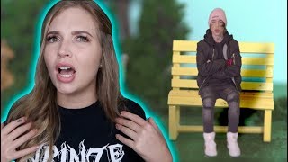 Lil Xan - Deceived (Dir. by @_ColeBennett_) | MUSIC VIDEO REACTION