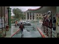 Back To The Future 2 Has Been Affected By The Phenomenon Repetitive Orange Follow Orange Colour