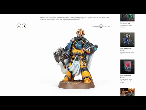 Heresy Thursday - April 13th 2023