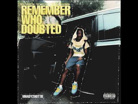 Mhady2hottie - What about me ? [Audio]