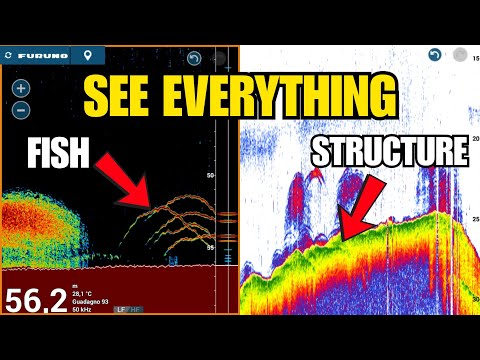 SONAR FREQUENCY: Low, Medium, or High - Which Is Better?