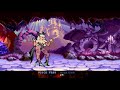 Morrigan Aensland Voicelines And SFX Darkstalkers Vampire