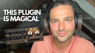 Video thumbnail for This plugin is magical... (UAD Capitol Mastering Compressor review) by Doe Het Zelf Producer