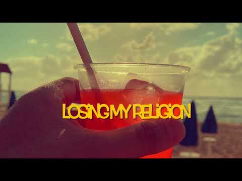 Losing my religion