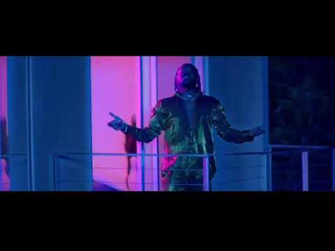 Adekunle Gold Ft.Tekno - Firewood (Official Video)