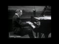 Scarlatti | Sonata for Piano in C minor, Kk 11 | Arturo Benedetti