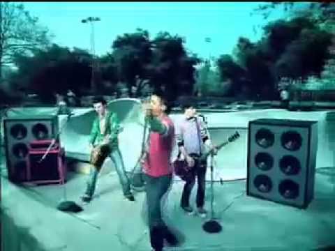 Jonas Brothers - American Dragon : Jake Long Theme Song Season 2 HQ