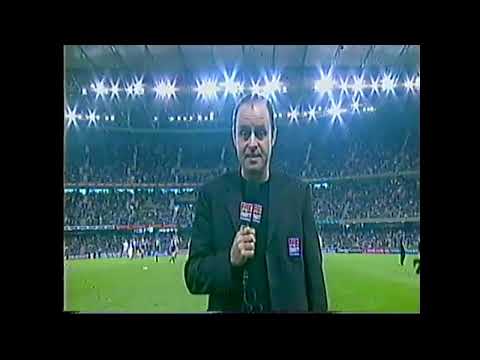 2002 Round 5 - 3 Quarter Time - Huddle - Raw Footage - Craig Bradley Analysis - Francis Leach Report