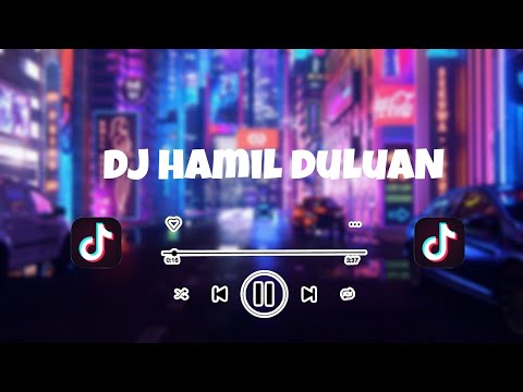 DJ HAMIL DULUAN X SOULJA BOY CRANK THAT || SOUND DRF411