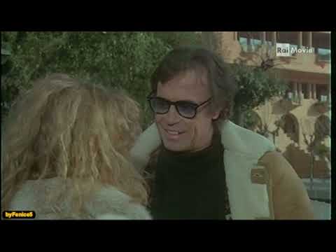 S'è rifatto vivo pe' modo da di - Franco Califano, Maurizio Mattioli