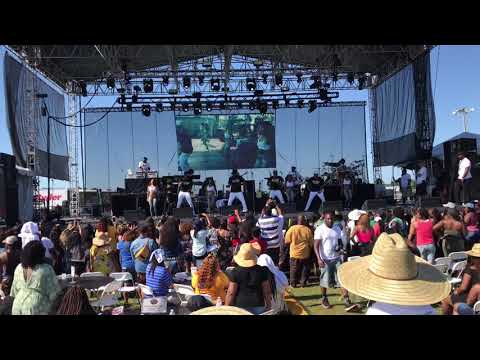 RBRM - Don’t Be Cruel - Live @ Funk Fest 2019