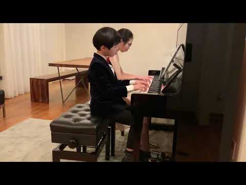 Scherzo by A. Diabelli
