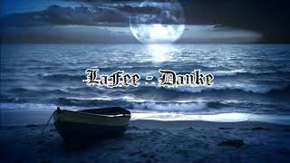 Lafee - Danke ( sub español )