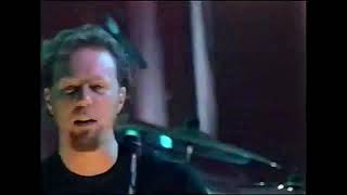 Metallica - Last Caress/Green Hell (Live at Roseland Ballroom, 1998)