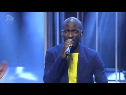 Idols Top 2 Performance: Blame it on Karabo