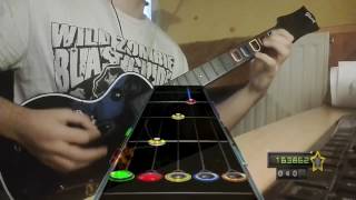 Being As An Ocean - Ain&#39;t Nobody Perfect ~ 100% FC (Chart by AlexTaylor)