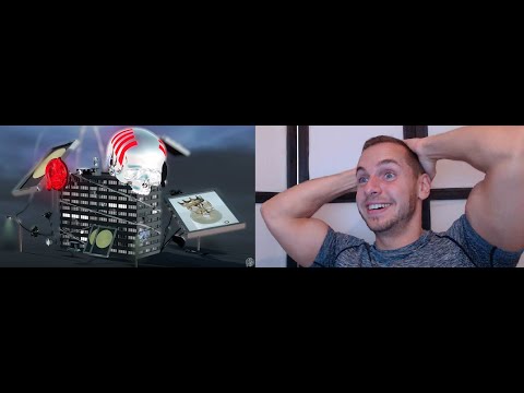 Sido feat.Samra&Kool Savas - High - Live Reaktion