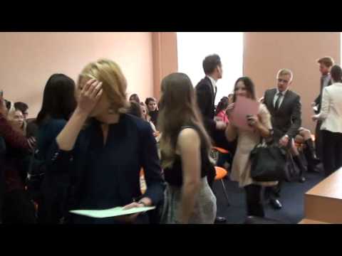 Second Kyiv Mediation Tournament