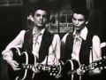 *The Everly Brothers* - Take A Message To Mary