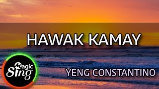 Download lagu [MAGICSING Karaoke] YENG CONSTANTINO_HAWAK KAMAY karaoke | Tagalog mp3