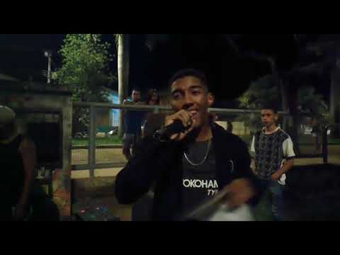 Freestyle do campeão Dias part Crz, Sank, Mu Ha, DK, KMZ e LB