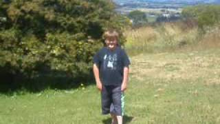 Cadillac Phunque Very Unnoficial Music Video