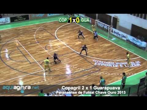 Aquiagora.net - Copagril 2 x 1 Guarapuava