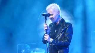 Marie Fredriksson - Det regnar igen [Stockholm &#39;14]