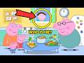 SHOCKING Mysteries In Peppa Pig That Can T Be UNCOVERED