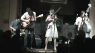 Hot Club of Cowtown Emily