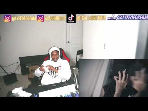 DREAM REACTS TO The Sheemy Freestyle on da Radar | Ya fw 🔥 or 🗑️